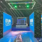 نوفر لك شاشات عرضيه وطوليه تلبي احتياجاتك في جميع مناسباتك