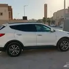 سياره سنتافي 2014سته سنردل جير تماتيك دبل