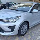 كيا ريو 2022 LX مستعملة مفحوصة مضمونة مصينة