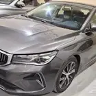 جيلي امجراند 2023 GK مستعملة مفحوصة