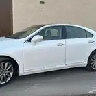 لكزس ES350 موديل 2011