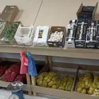رفيين خشب حق خضار للبيع