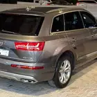 للبيع Audi Q7 موديل 2018