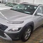 هونداي كونا 2022 مستعمله مفحوصه مضمونه مصينه