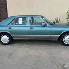 البيع مرسيدس مديل 88