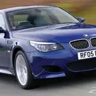 ممططللووبب BMW E60 M5