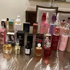 عطور بالجمله وبأقل الاسعار بيع مستعجل لسفر