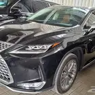 لكزس RX 2022 مستعمله مفحوصه مضمونه مصينه