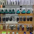 محل اتصالات للتقبيل