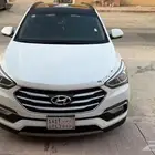 هونداي سنتافي 2018 استاندر