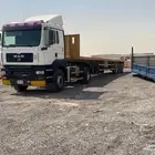 مان 2009 للإيجار