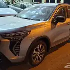 هافال جوليان 2026 جديد احصل علي موافقه التقسيط في 5د