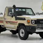 تويوتا شاص 2025 سلق بريمي ستاندر ديزل قير عادي