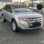 فورد ايدج 2014