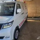 سيارة اسعاف