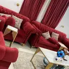 كنب للبيع مع الطاولات 500