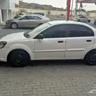 كيا ريو مديل 2011