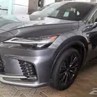 لكزس RX 2022 مستعملة مفحوصة مضمونة مصينة