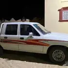 هايلكس تويوتا المديل 92 مخزن