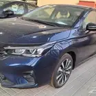 هوندا سيتي 2024 جديد احصل علي موافقه التقسيط في 5د