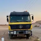 راس تريله مرسدس مديل 95