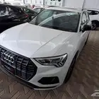 اودي Q3 2023 مستعمله مفحوصه مضمونه مصينه