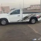 ونيت متسوبيشي موديل 2021 ديزل غمارة