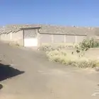 حوش للبيع خلف محطة المستقبل