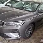 جيلي امجراند 2024 مستعمله مفحوصه مضمونه مصينه