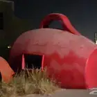 كشك للبيع
