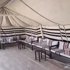 مخيم فخم للايجار قريب الثمامه