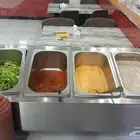 مطلوب ثلاجه نفس اللي بالصوره خمس او ست خانات