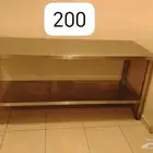 معدات مطعم للبيع