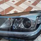 شمعه جينيسيس يسار 2016 الى 2018