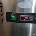 ثلاجات استعمال كافيه 3 باب و 2 باب