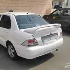 ميتسوبيشي لانسر 2009 للبيع