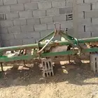 مشط وصيجانحراثه جندير وسط