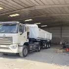 قلاب 3 محاور منافيخ بأحجام مختلفه