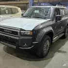 برادو TXL3بنزين 2026 سعودي 221950