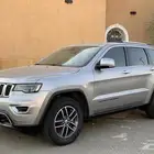 جيب شيروكي 2108