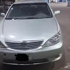 كامري 2006 نضيفة جدا