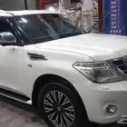 باترول 2016 بلايتنيوم