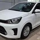 كيا بيجاس 2023 LX مستعمله مفحوصه مضمونه مصينه