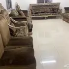 طقم كنب