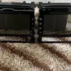 مسجل صالون