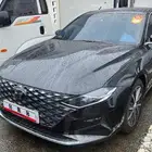 أزيرا - 2021 - بنزين - 3.3cc وارد كوريا