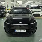 كيا K8 - 2026 - بنزين - 2.5cc وارد كوريا