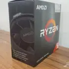 معالج AMD RYZEN 5 5600G CPU