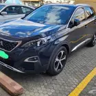 بيجو 3008 GT Line