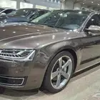 اودي A9L 2015 مستعملة مفحوصة مضمونة مصينة